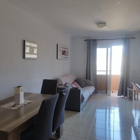 Angel House Apartment Los Abrigos Bagian luar foto