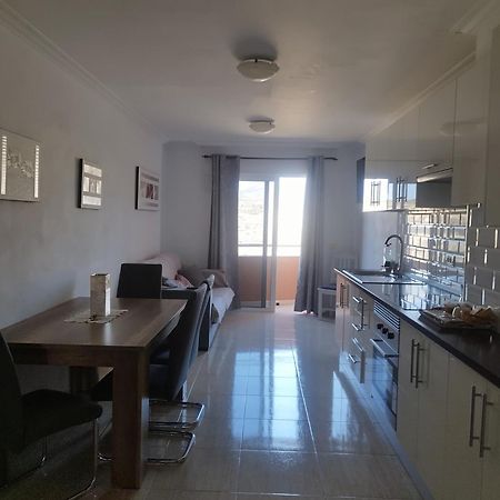 Angel House Apartment Los Abrigos Bagian luar foto