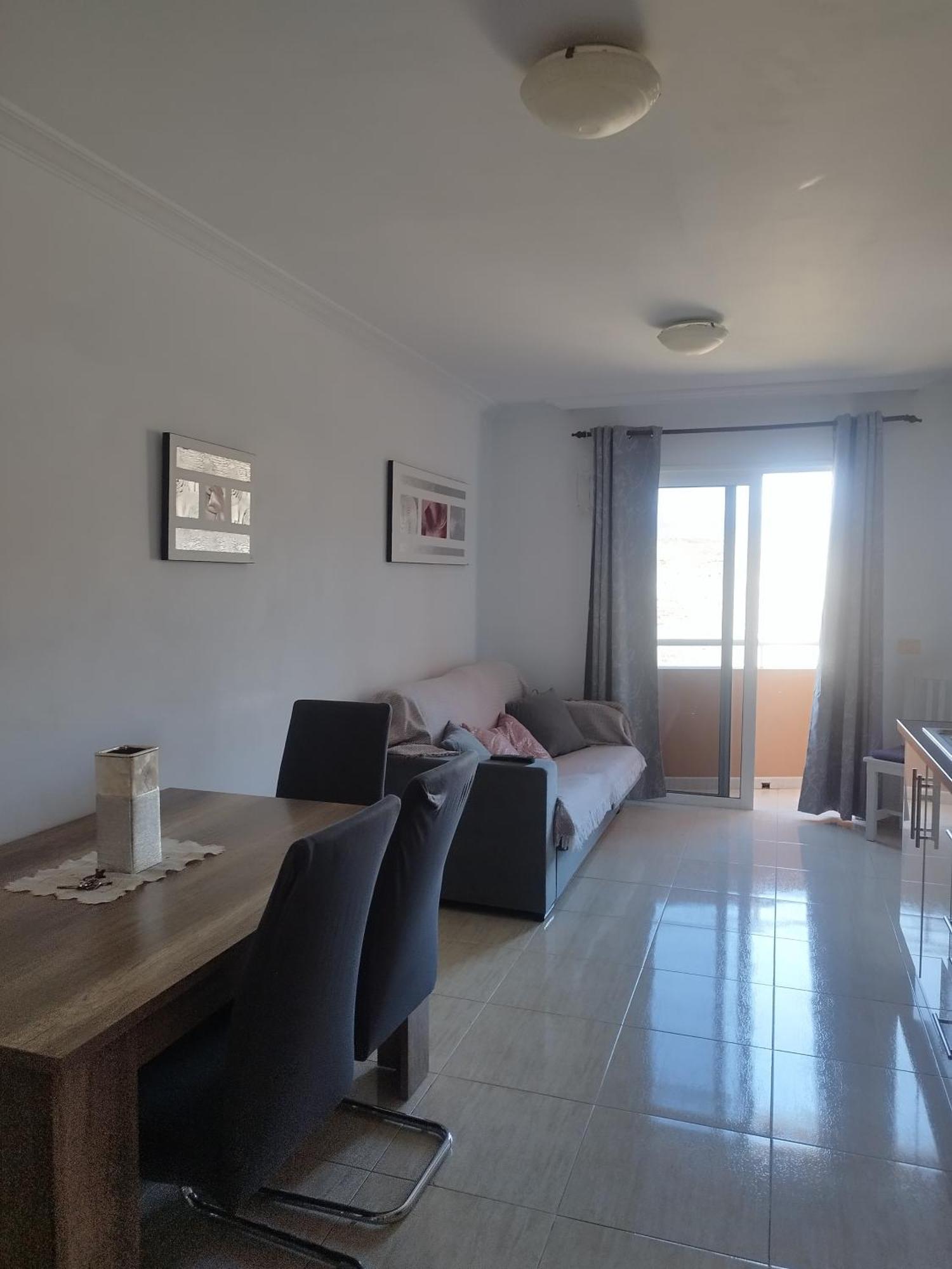 Angel House Apartment Los Abrigos Bagian luar foto